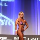 Andrea  Schmidt - NPC Empire Classic 2014 - #1